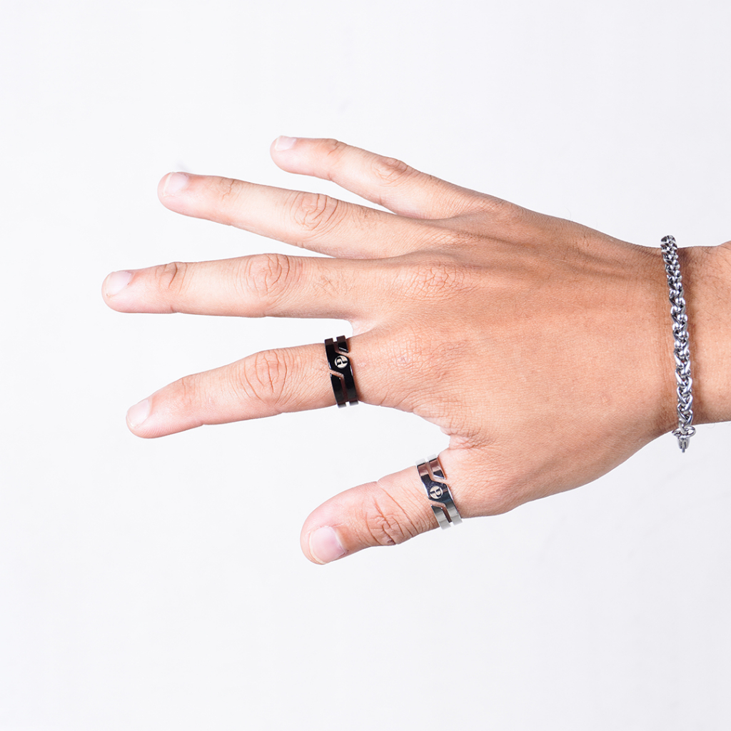 Prodigo Cincin Titanium Limba 4
