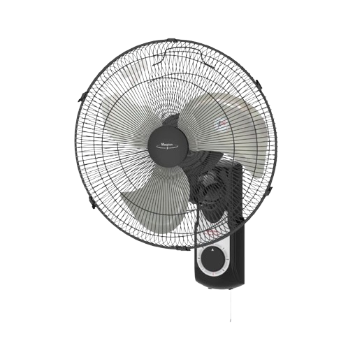 Maspion ｜ Power Wall Fan  ｜ PW-1809W
