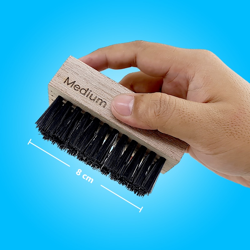 Octopus  Medium Brush MBOCT-0001