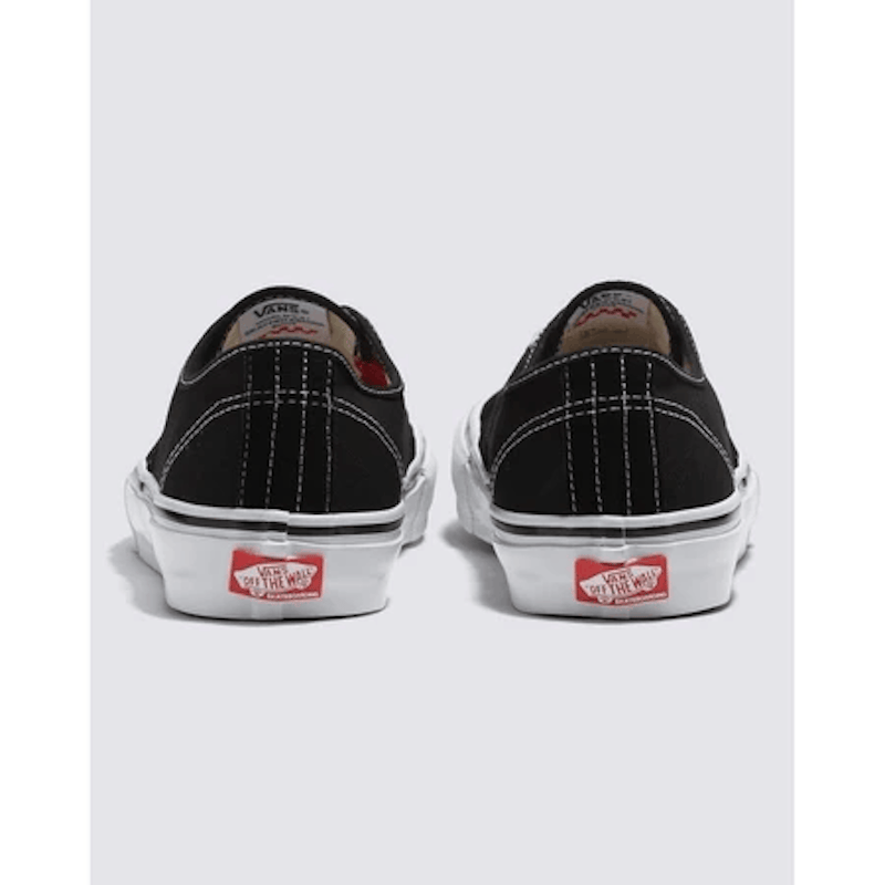 Vans Skate Authentic Shoe 4