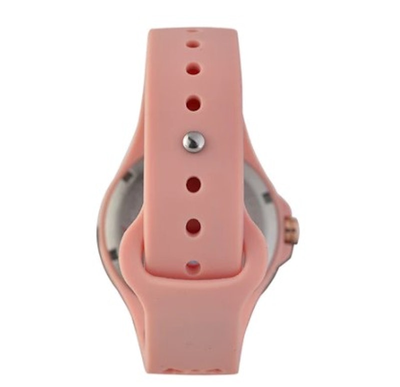 Alexandre Christie - Pink 2