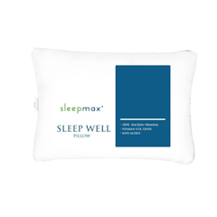 Sleepmax® Sleep Well Pillow
