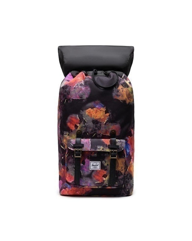 Little America Backpack 2