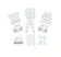 Alpinika Unggul Libby Baby Gift Set Timeless Collection 1