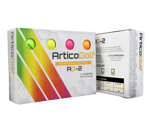 ArticoGolf AG-2
