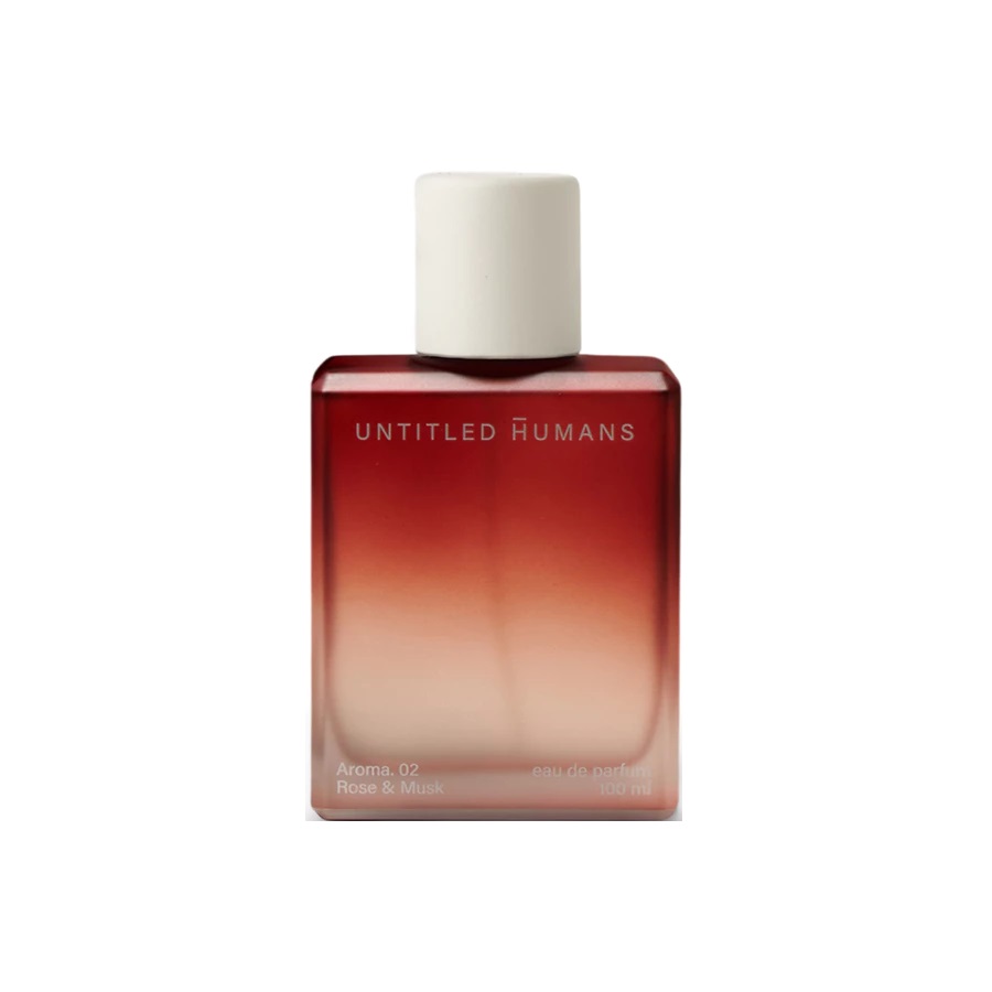 HMNS Untitled Humans: Aroma 02