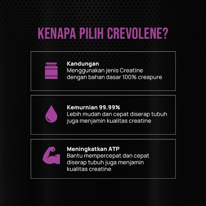 Evolene Crevolene Anggur 2