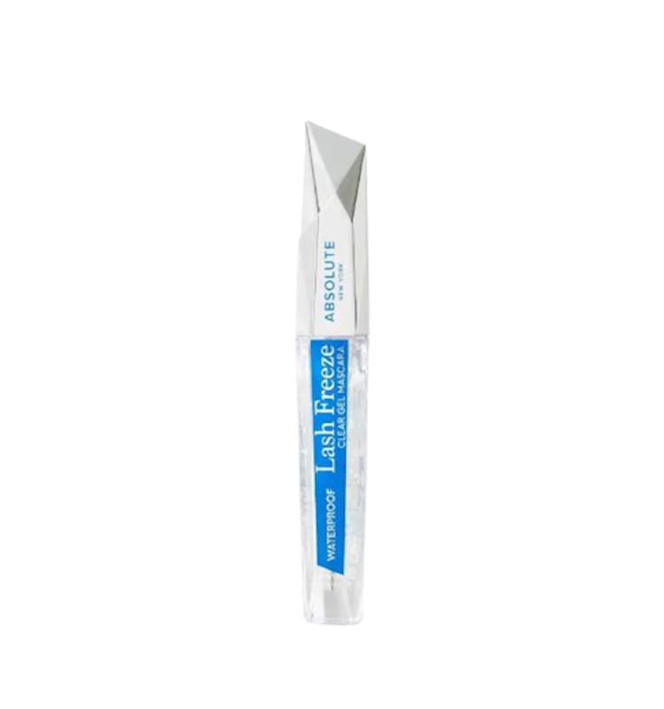 Absolute New York Lash Freeze Clear Gel Mascara 1