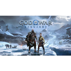 God of War Ragnarok