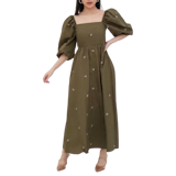 10 Rekomendasi Summer Dress Terbaik (Terbaru Tahun 2026) 2