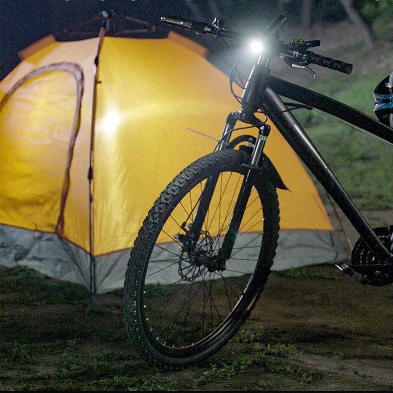 Beebest Flashlight 3