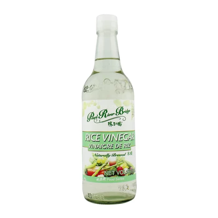 Pearl River Bridge Rice Vinegar 