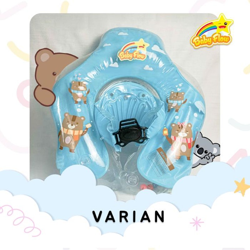 Baby Flow Swimtrainer Modern 3