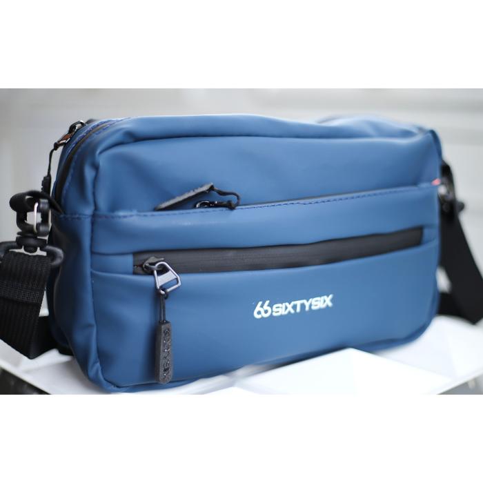  Sixtysix Bag Tas Selempang 3 In 1  SS-05