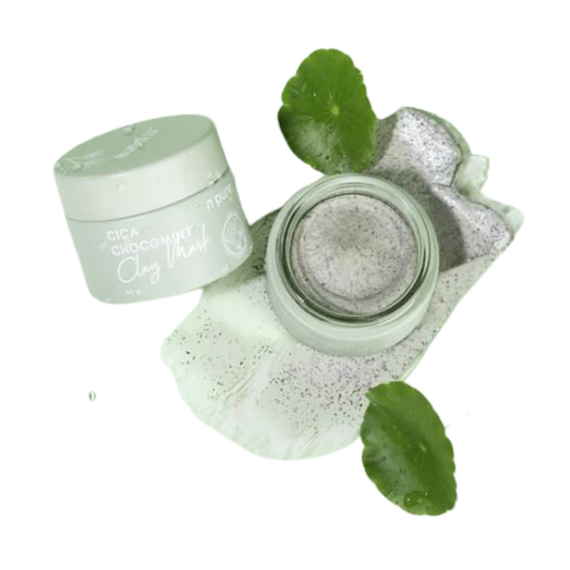 Chocomint Clay Mask 4