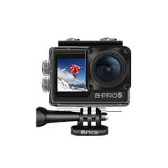 Brica B-Pro 5 Alpha Edition Mark II X