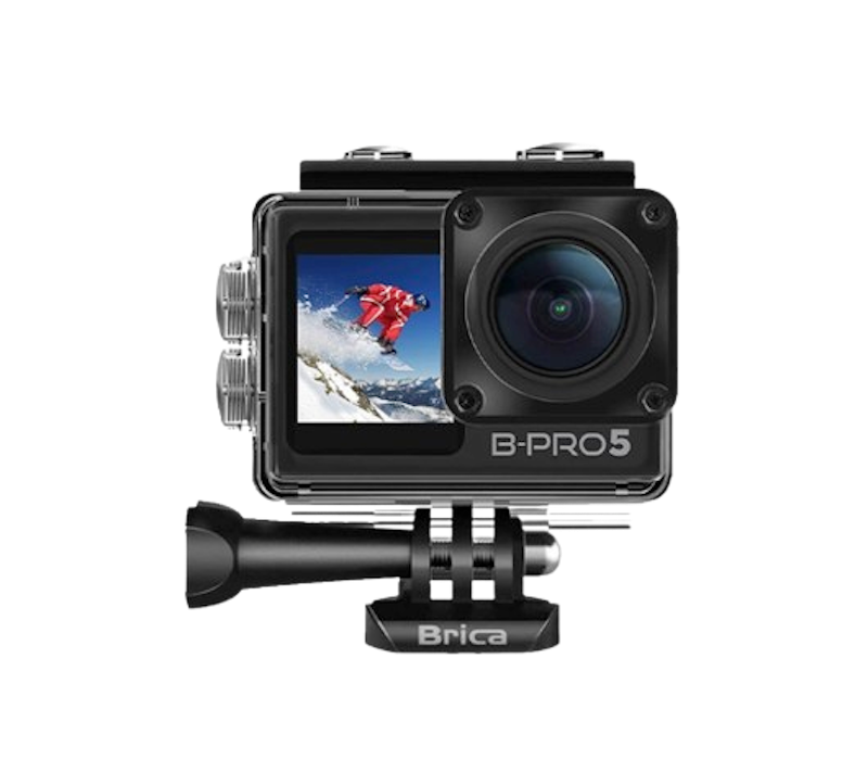 Brica B-Pro 5 Alpha Edition Mark II X 1