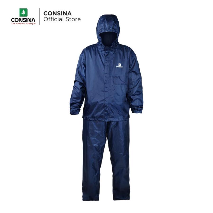 Consina Segara Alam Consina Tetap Kring Jas Hujan Outdoor 