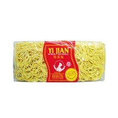 Yi Jian Mie Telur Kecil