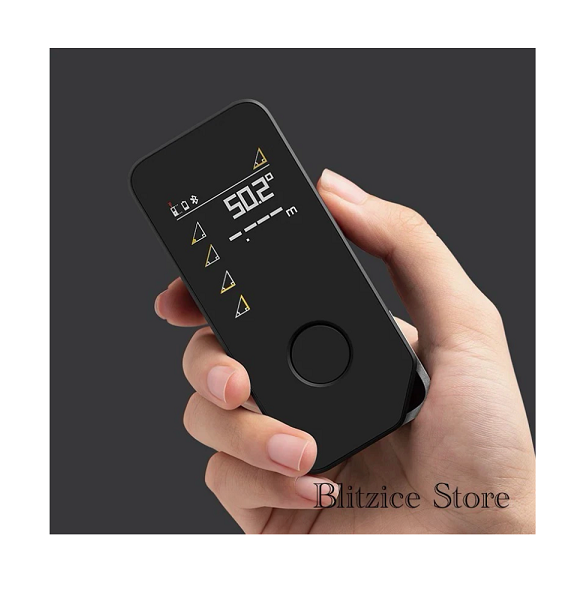  HOTO Smart Laser Measure