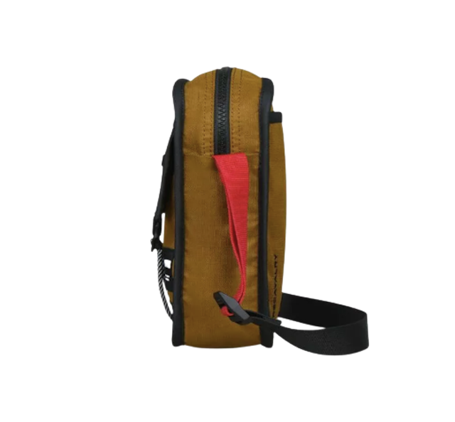 Recavalry Ripetype Travel Pouch 5