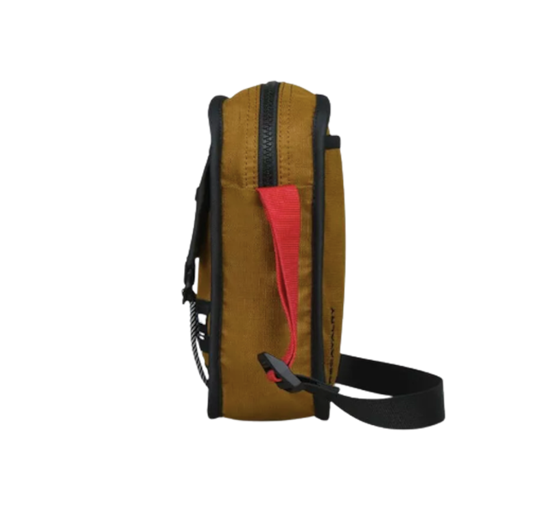 Recavalry Ripetype Travel Pouch 5