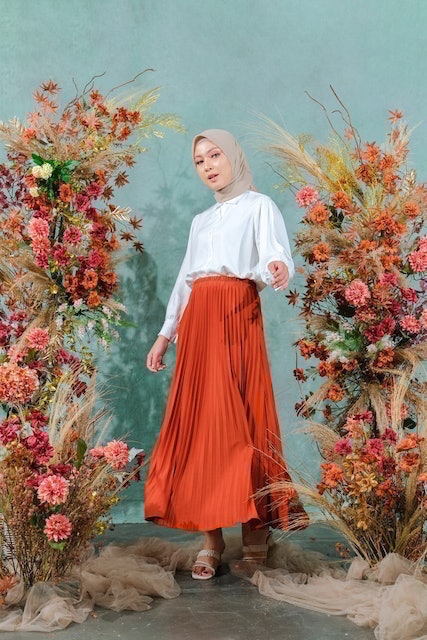 Frexa Skirt