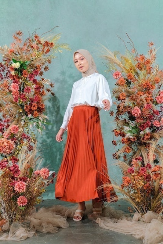 Frexa Skirt 5