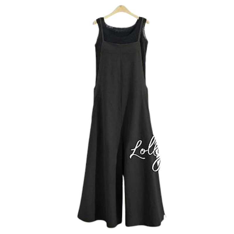 Lolly Overall 1