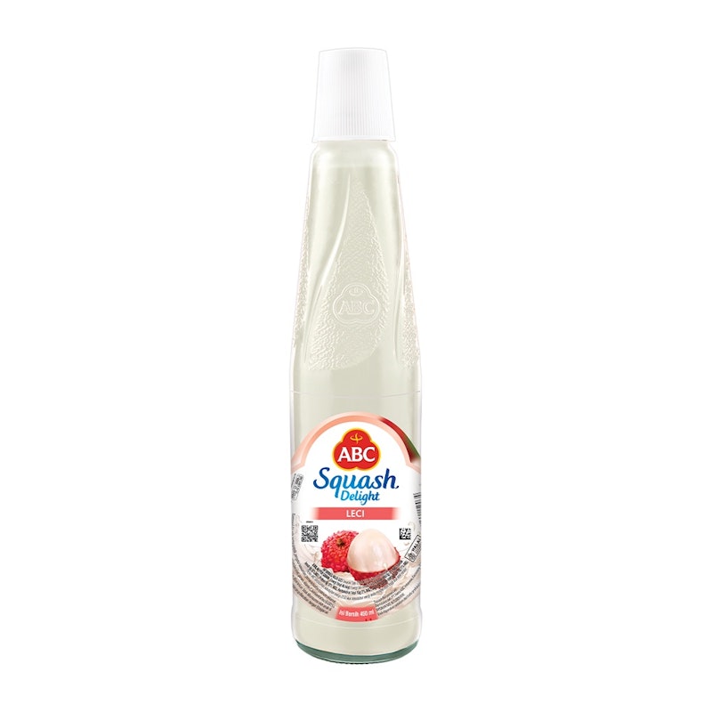 ABC Squash Delight Leci 3