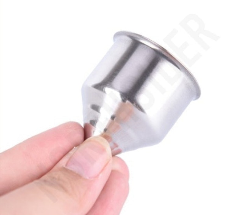 Corong Minyak Mini 2