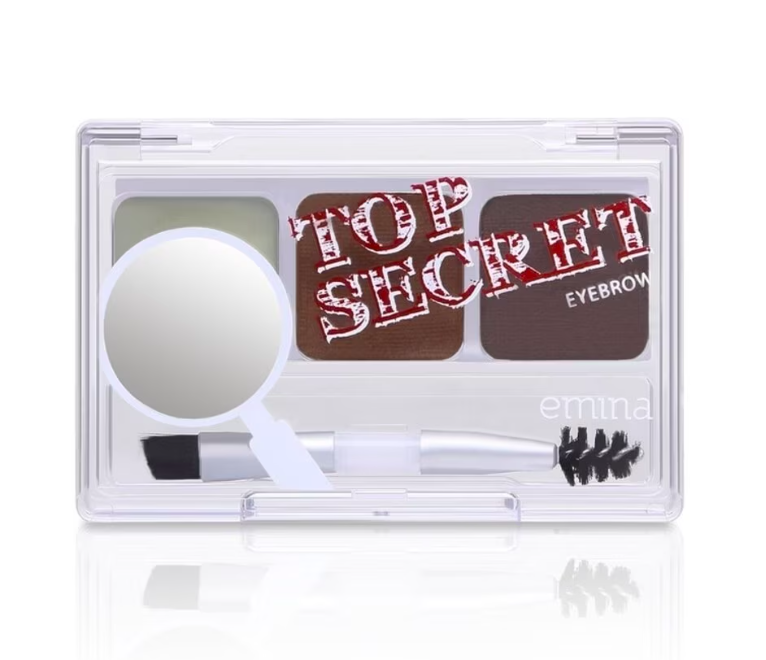Emina Top Secret Eyebrow