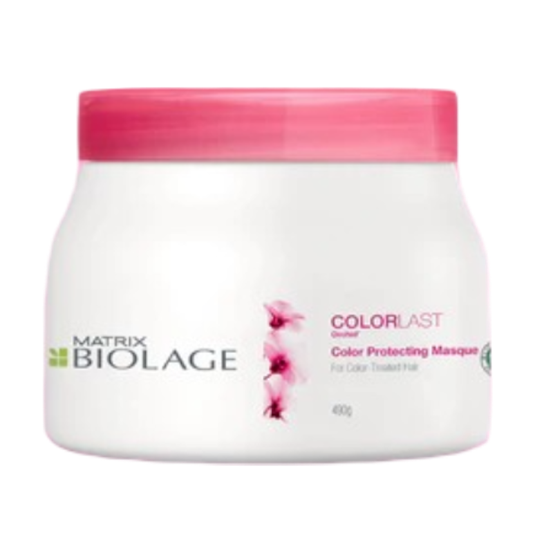 Colorlast Color Protecting Masque 1