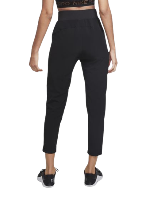 Dri-FIT Bliss Victory Women's Mid-Rise Training Trousers 2