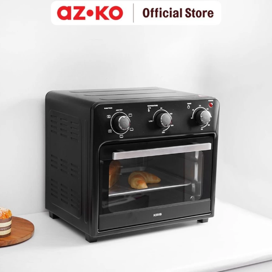 Kawan Lama Group AZKO Kris Air Fryer Oven