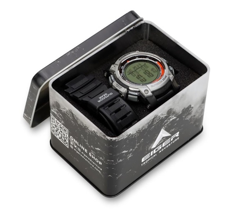 EIGER Mercury ABC Watch 1.0 4