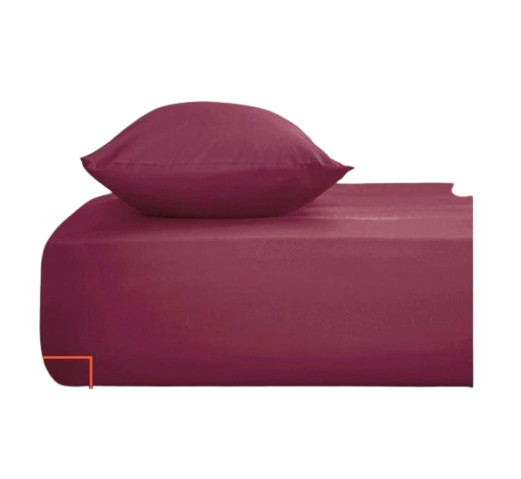 Marvelo Sprei Set Katun Jepang 200x200