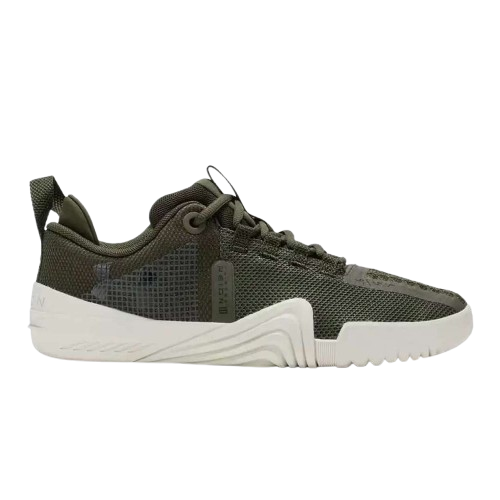 Under Armour Tribase Reign 6 Sepatu Training Pria  1