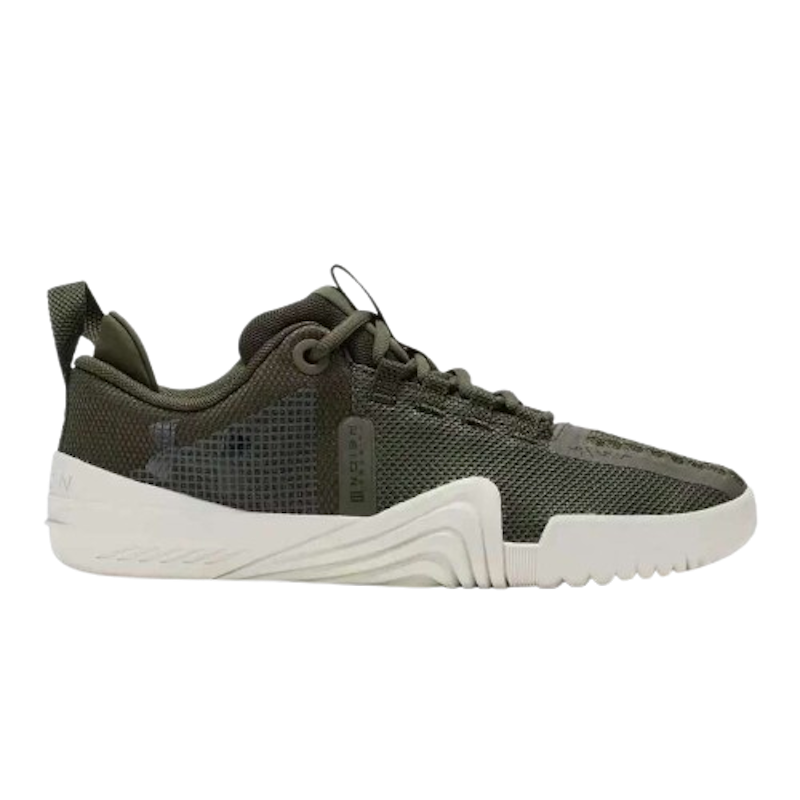 Under Armour Tribase Reign 6 Sepatu Training Pria 1