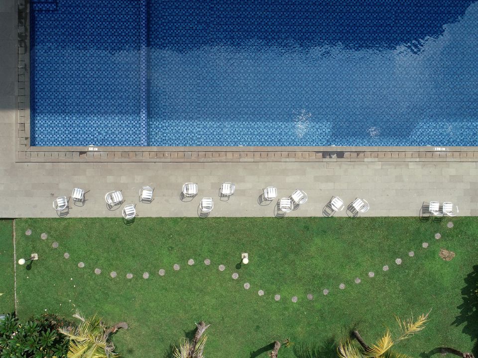 Bintang Lembang Novena Hotel 