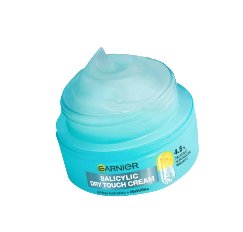 Salicylic Dry Touch Cream 1