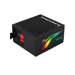 Aerocool LUX RGB 650W Modular 8 Plus Bronze