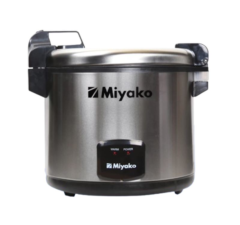 Miyako Magic Warmer 1