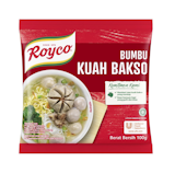 10 Rekomendasi Bumbu Kuah Bakso Instan Terbaik (Terbaru Tahun 2026) 1