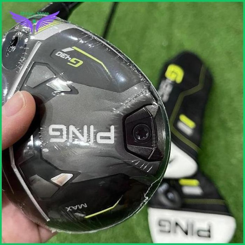 PING Fairway Woods G430 MAX 4