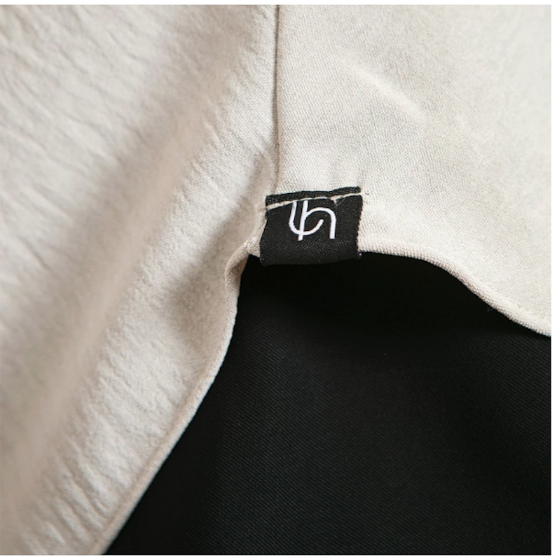 Lozy Hijab Nadira French Khimar 4