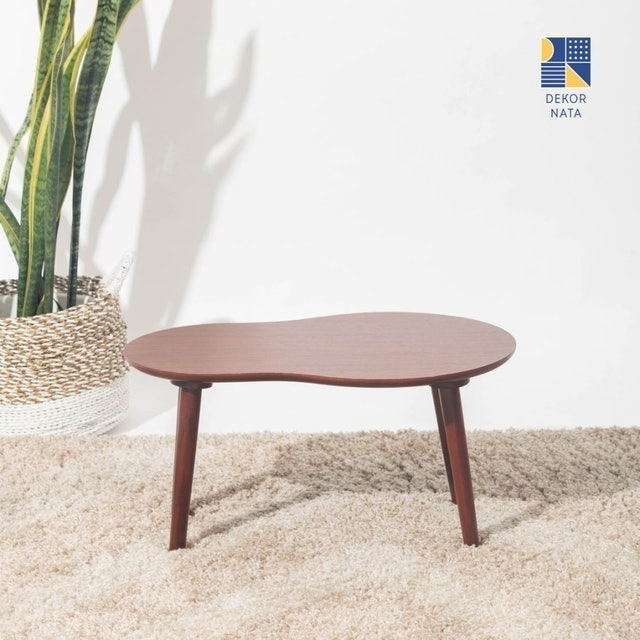 Dekornata Frutte Wooden Table