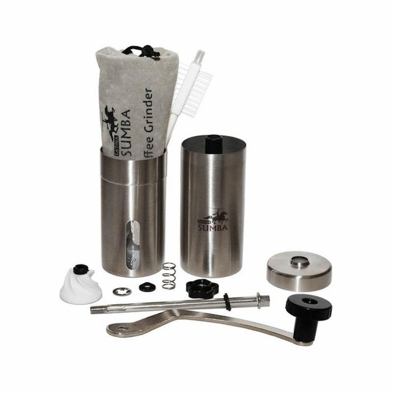 Latina Sumba V7 2023 Handy Grinder Coffee 3