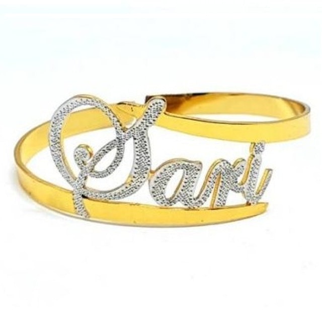 Gelang Nama ｜ GN09