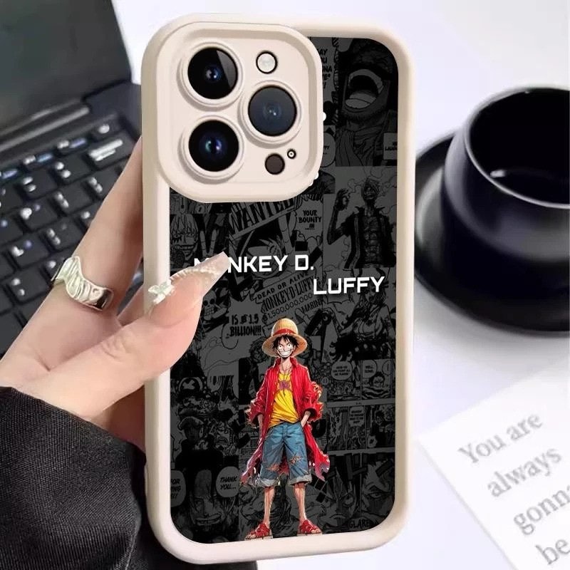 Casing For Infinix 2